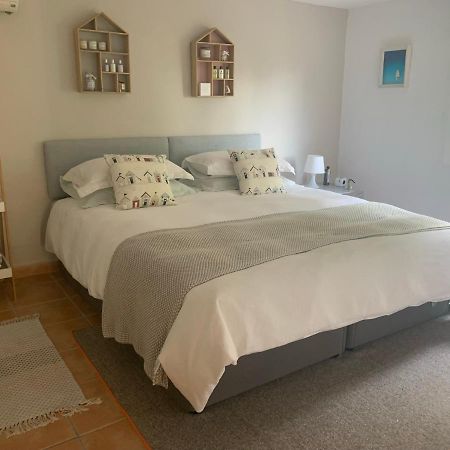 Boutique Apartment Altea La Vella 외부 사진