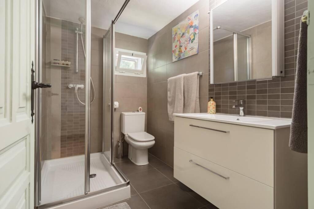 Boutique Apartment Altea La Vella 외부 사진