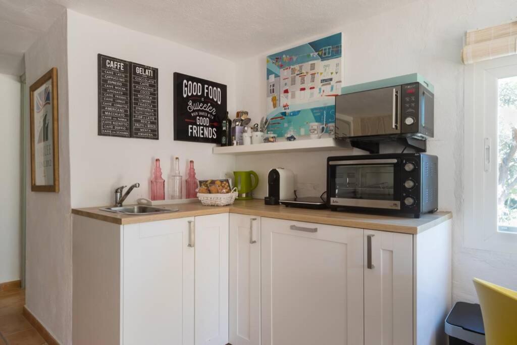 Boutique Apartment Altea La Vella 외부 사진