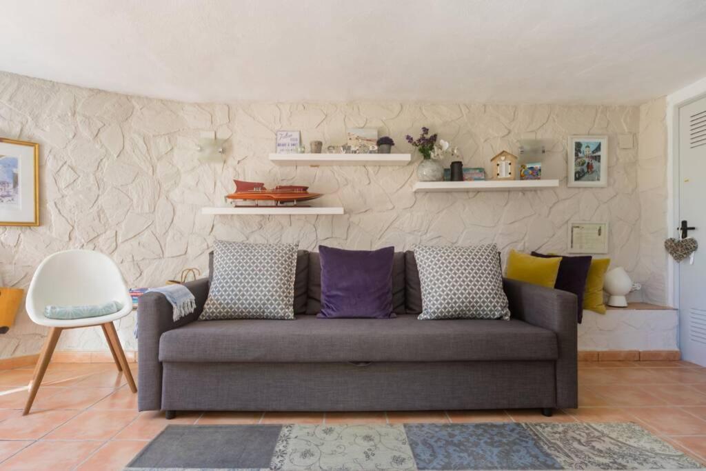 Boutique Apartment Altea La Vella 외부 사진