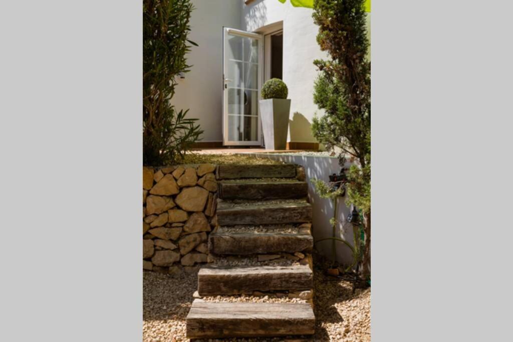 Boutique Apartment Altea La Vella 외부 사진