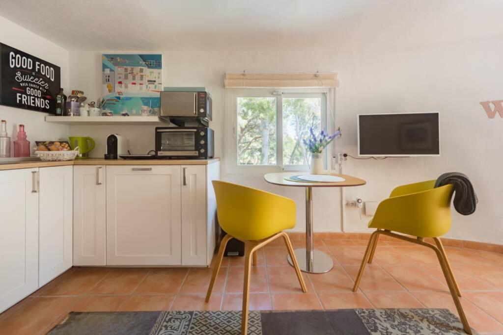 Boutique Apartment Altea La Vella 외부 사진