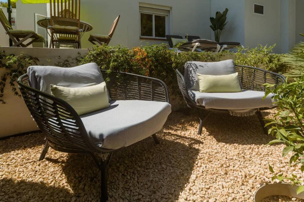 Boutique Apartment Altea La Vella 외부 사진