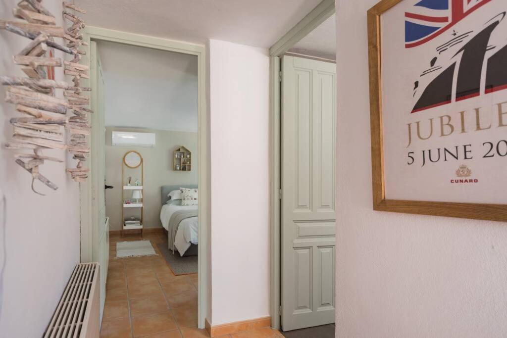Boutique Apartment Altea La Vella 외부 사진