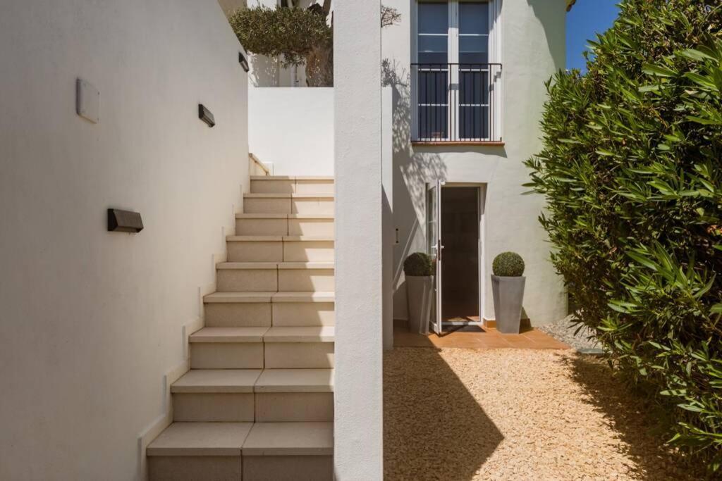 Boutique Apartment Altea La Vella 외부 사진