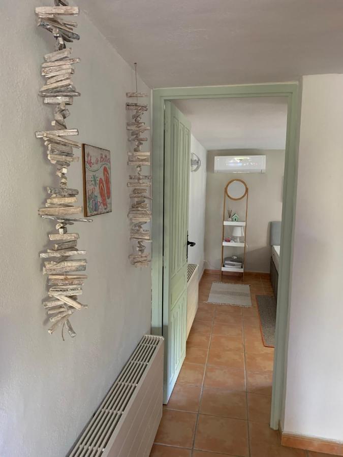 Boutique Apartment Altea La Vella 외부 사진