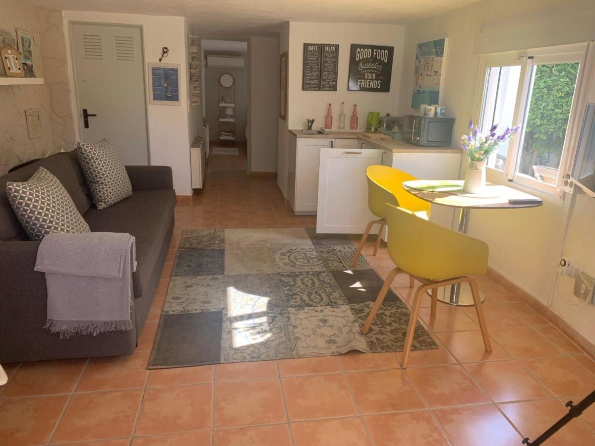 Boutique Apartment Altea La Vella 외부 사진