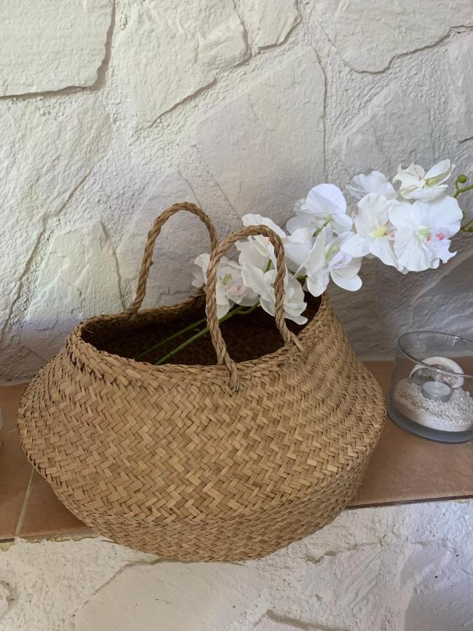 Boutique Apartment Altea La Vella 외부 사진